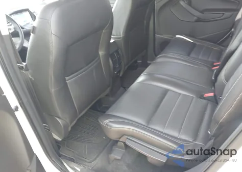 2016 Ford Escape Se from USA, damaged, VIN 1FMCU9GX1GUA58111